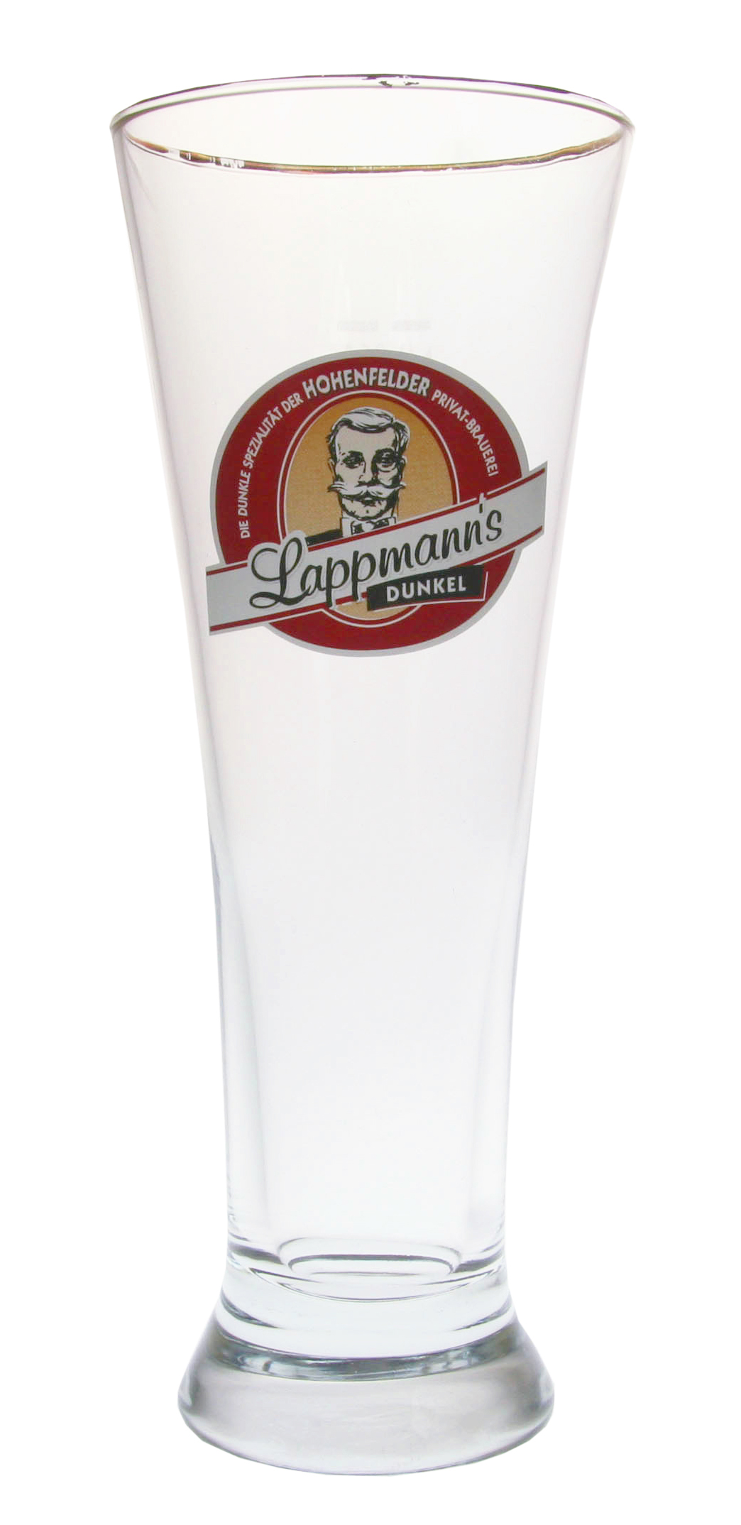 Biertulpe - Lappmans dunkel 0,25l